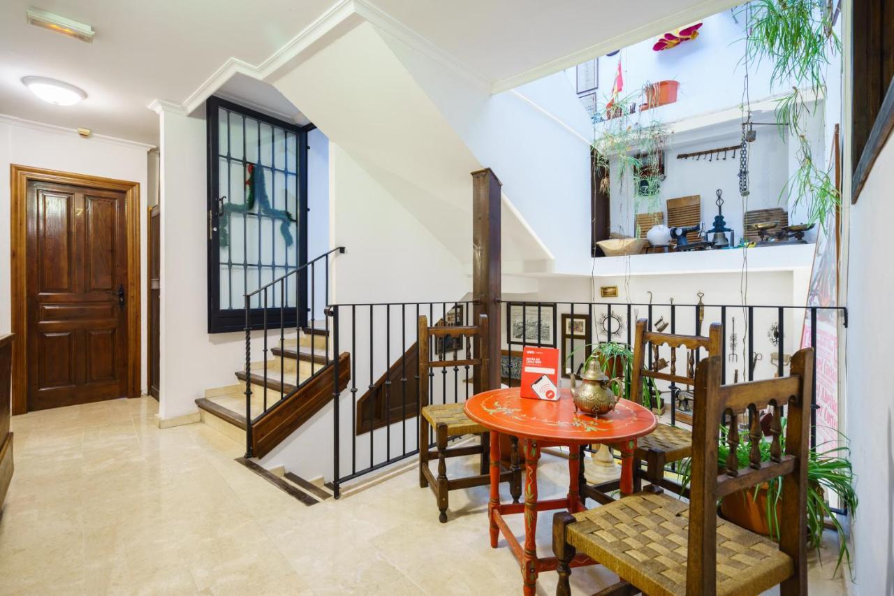 Casa Aljibe De Santa Ana Hotel - Granada — Photos 2